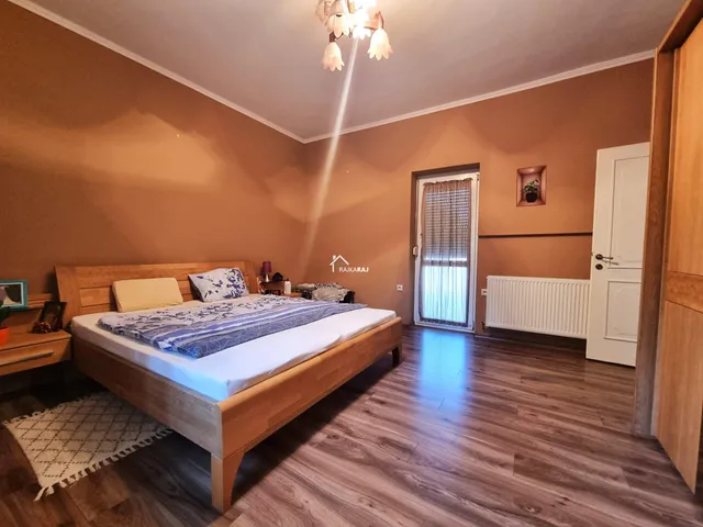 Eladó ház Mosonmagyaróvár, Majorok 160 nm