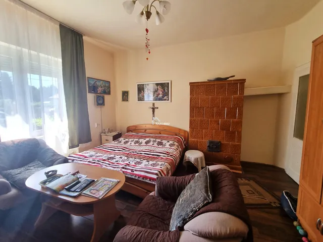 Eladó ház Mosonmagyaróvár 53 nm