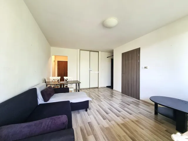Eladó lakás Rajka 44 nm