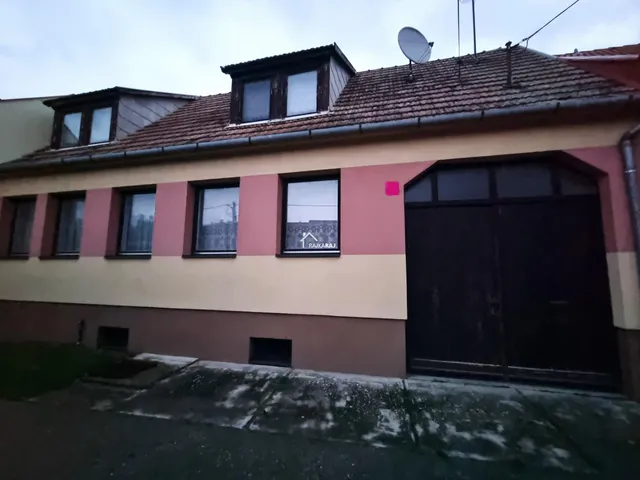 Eladó ház Rajka 100 nm