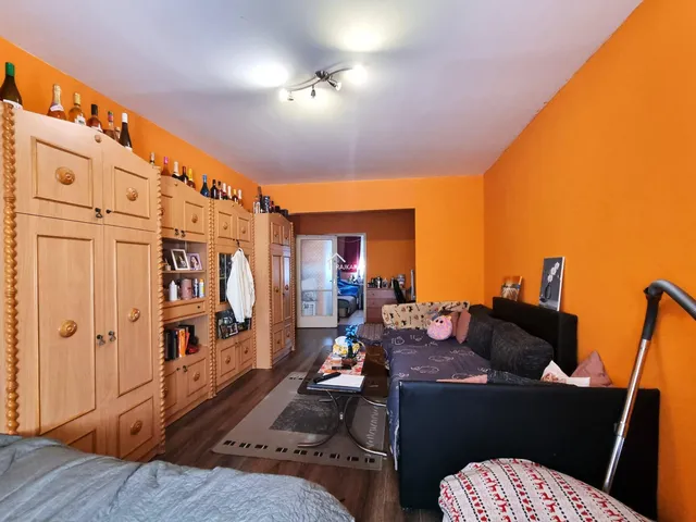 Eladó lakás Mosonmagyaróvár, Városközpont 53 nm