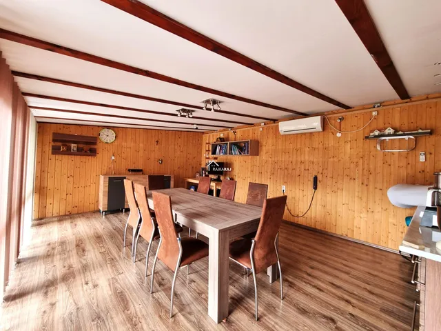 Eladó ház Mosonmagyaróvár, Lúcsony 142 nm