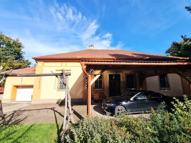 Eladó mezőgazdasági ingatlan Mosonmagyaróvár 260 nm