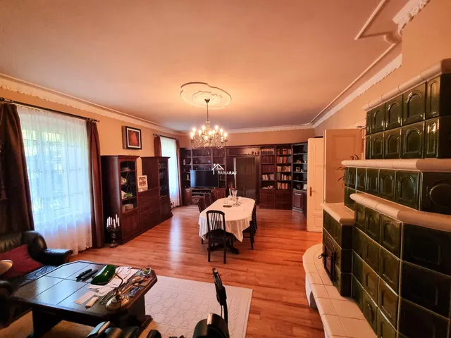 Eladó mezőgazdasági ingatlan Mosonmagyaróvár 260 nm