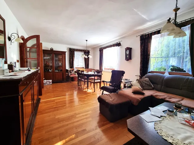 Eladó ház Hegyeshalom 180 nm