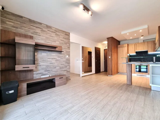 Eladó lakás Mosonmagyaróvár 36 nm