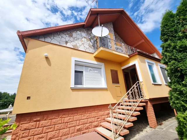 Eladó ház Mosonmagyaróvár, Majorok 150 nm