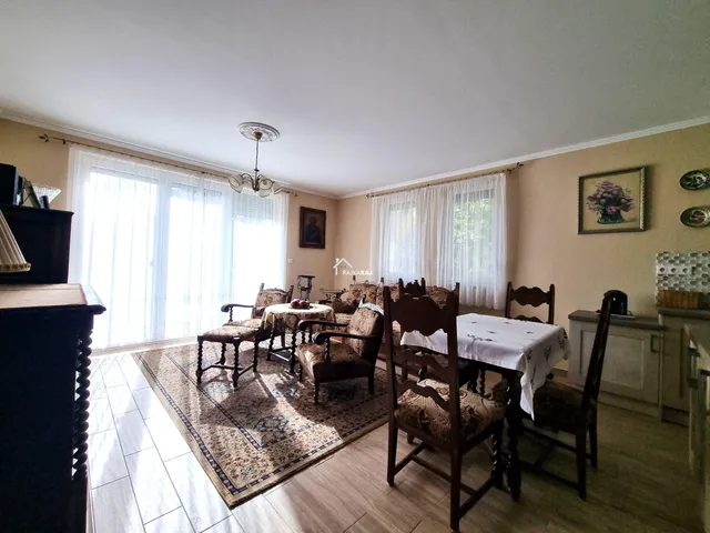 Eladó lakás Mosonmagyaróvár, Károlyliget 71 nm