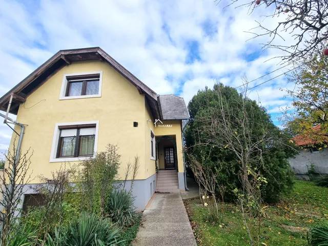 Eladó ház Kimle 149 nm