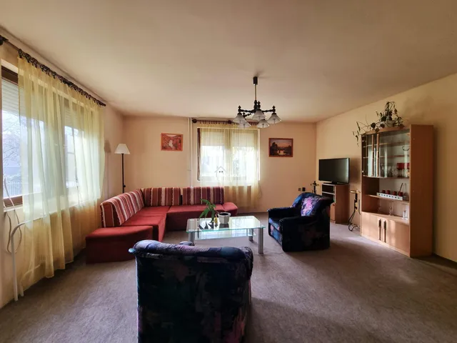 Eladó ház Kimle 149 nm