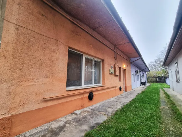 Eladó lakás Mosonmagyaróvár, Moson 48 nm