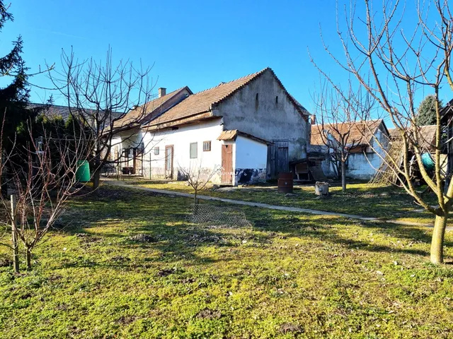 Eladó ház Rajka 160 nm