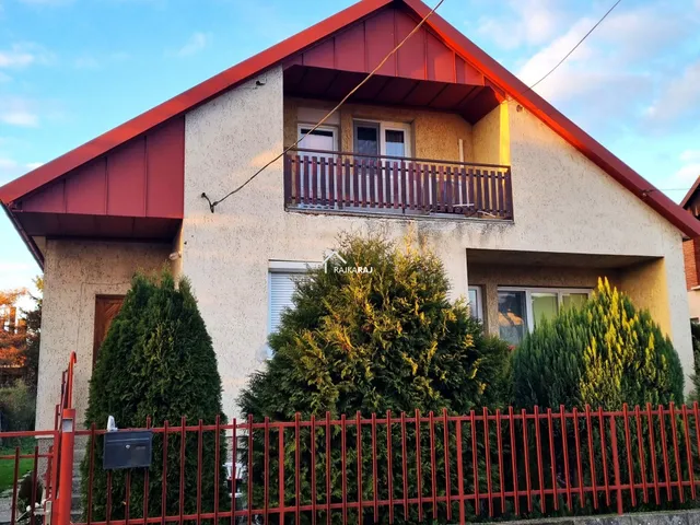 Eladó ház Mosonmagyaróvár, Majorok 153 nm