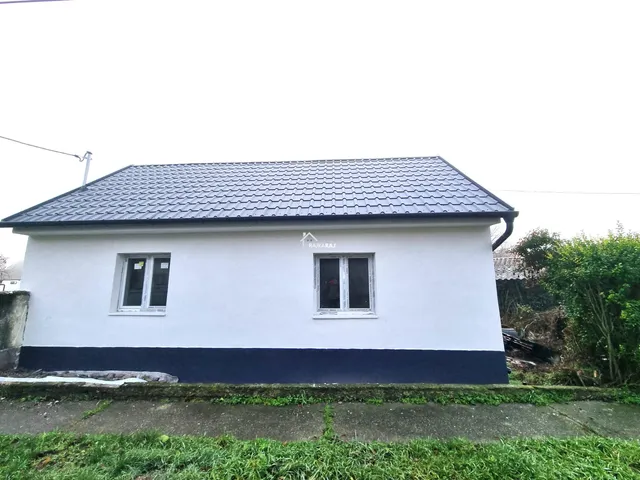 Eladó ház Mosonszentmiklós 68 nm