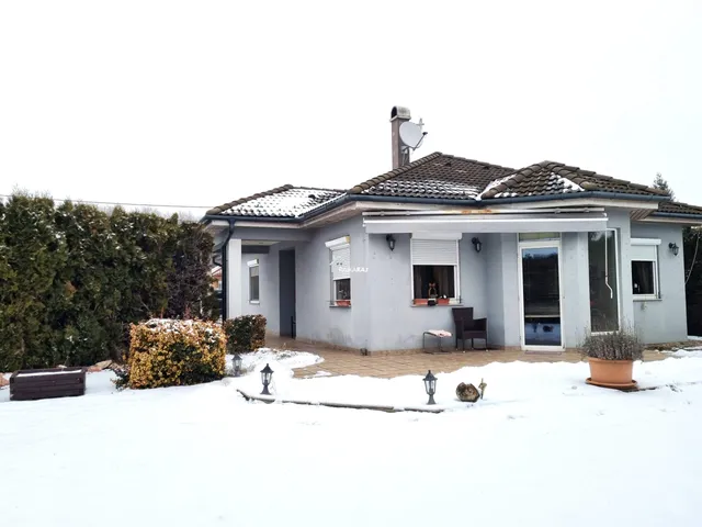 Eladó ház Halászi 123 nm