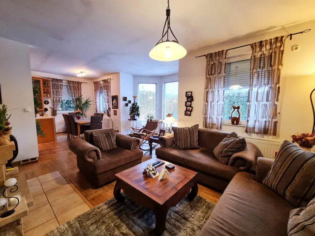 Eladó ház Halászi 123 nm