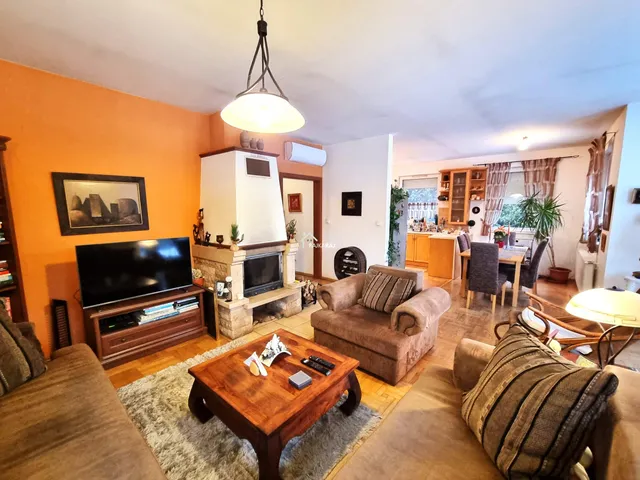 Eladó ház Halászi 123 nm