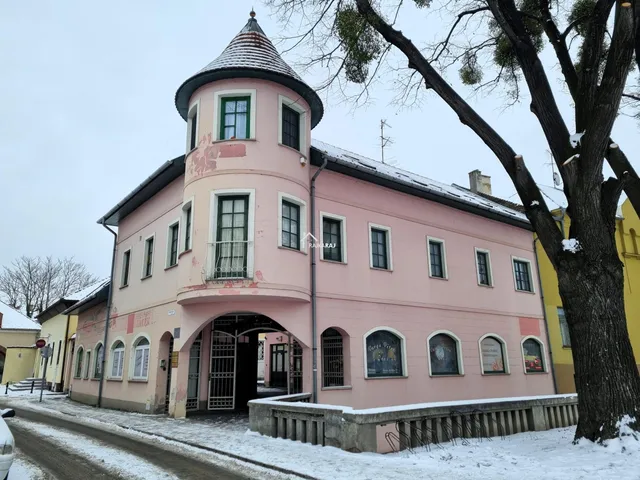 Eladó lakás Mosonmagyaróvár 66 nm