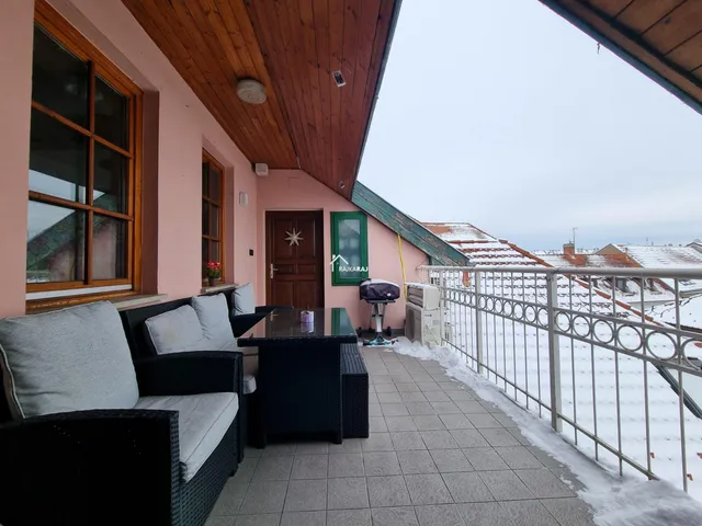 Eladó lakás Mosonmagyaróvár 66 nm