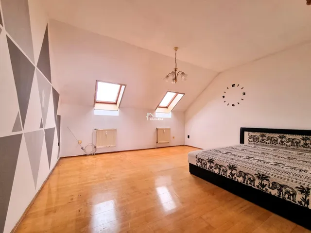 Eladó lakás Mosonmagyaróvár 66 nm