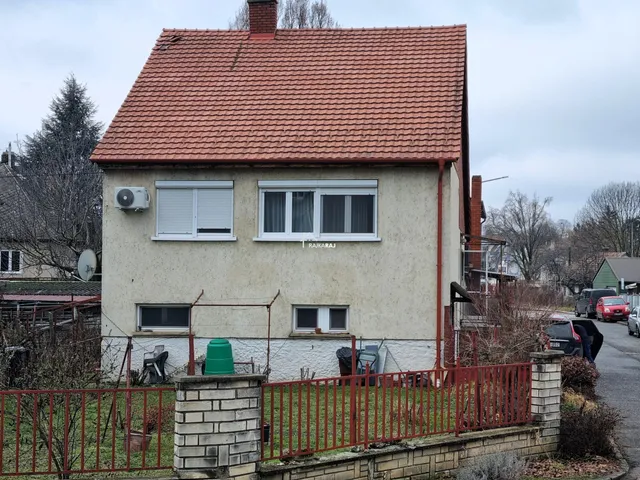 Eladó ház Mosonmagyaróvár, Lúcsony 112 nm