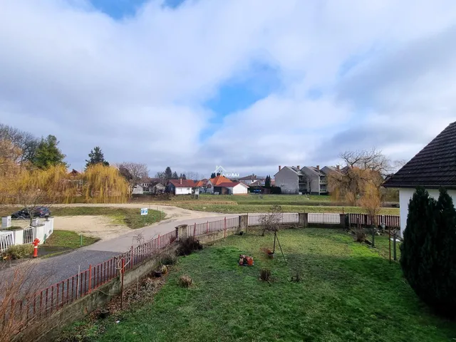 Eladó ház Mosonmagyaróvár, Lúcsony 112 nm