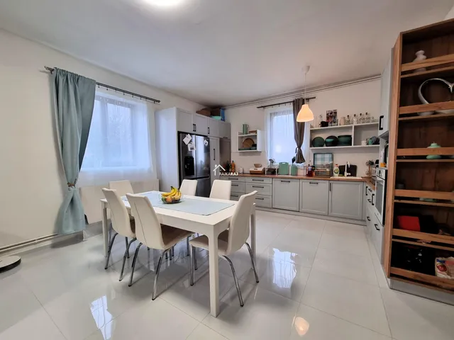 Eladó ház Mosonmagyaróvár 110 nm