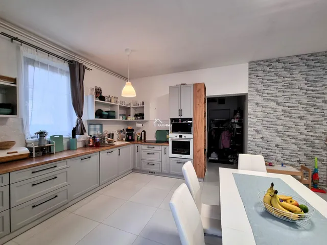 Eladó ház Mosonmagyaróvár 110 nm