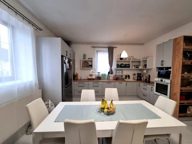 Eladó ház Mosonmagyaróvár 110 nm