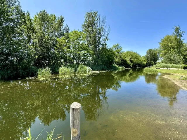 Eladó telek Püski 2504 nm