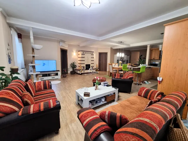 Eladó ház Mosonmagyaróvár, Majorok 170 nm