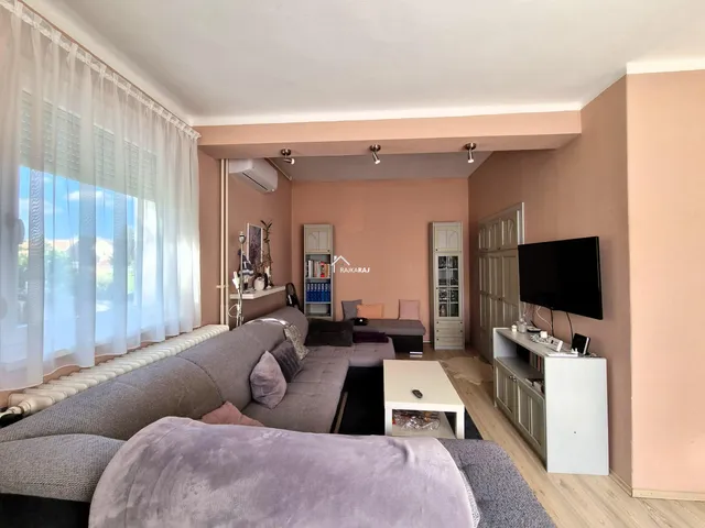 Eladó ház Hegyeshalom 134 nm