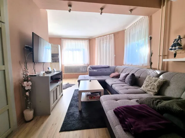 Eladó ház Hegyeshalom 134 nm