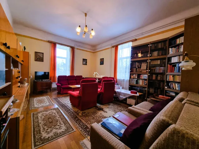 Eladó lakás Mosonmagyaróvár, Ipartelep 76 nm