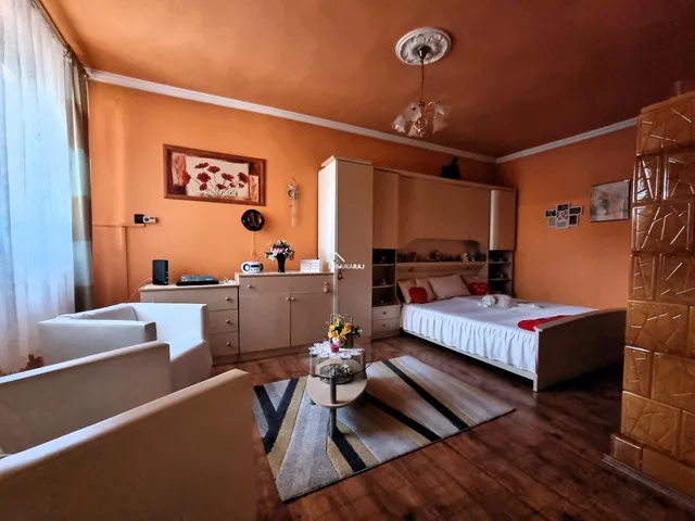 Eladó lakás Mosonmagyaróvár, Moson 72 nm