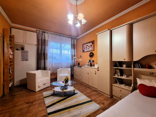 Eladó lakás Mosonmagyaróvár, Moson 72 nm