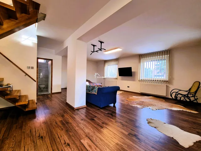 Eladó ház Hegyeshalom 170 nm