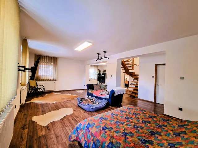 Eladó ház Hegyeshalom 170 nm