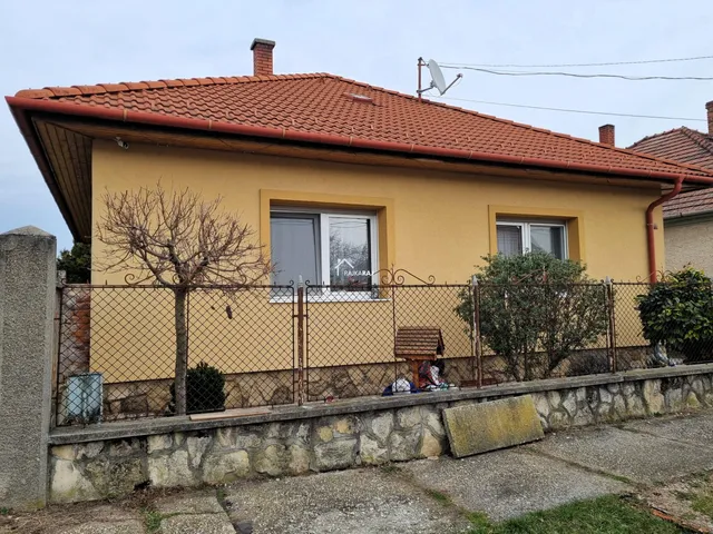 Eladó ház Hegyeshalom 110 nm