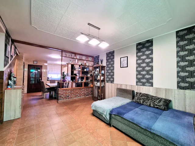 Eladó ház Mosonmagyaróvár, Ipartelep 92 nm