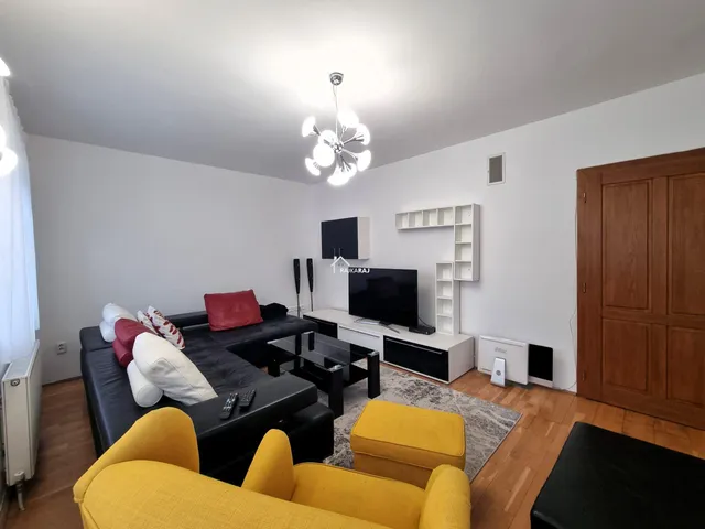 Eladó ház Feketeerdő 95 nm