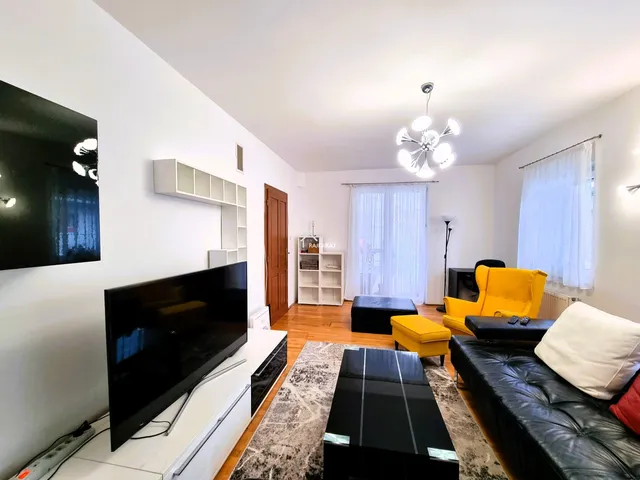 Eladó ház Feketeerdő 95 nm