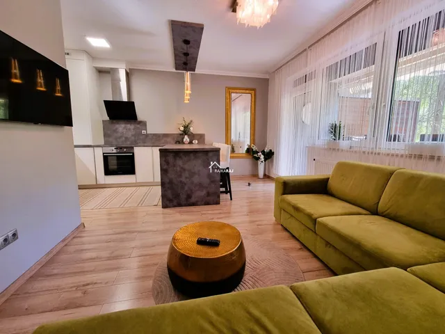 Eladó lakás Mosonmagyaróvár 49 nm