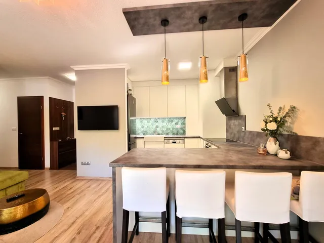 Eladó lakás Mosonmagyaróvár 49 nm