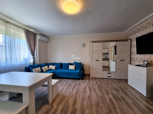 Eladó lakás Mosonmagyaróvár, Mofém-telep 40 nm