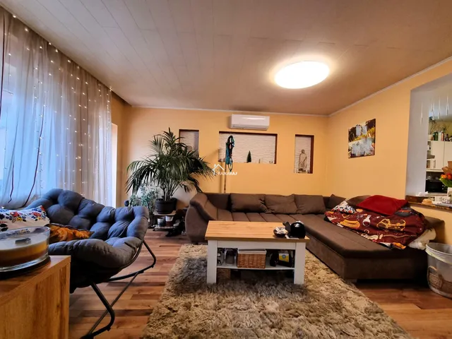 Eladó ház Hegyeshalom 75 nm