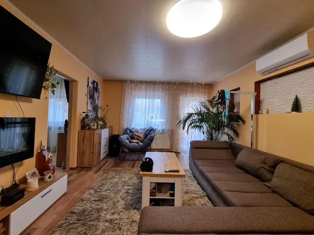 Eladó ház Hegyeshalom 75 nm