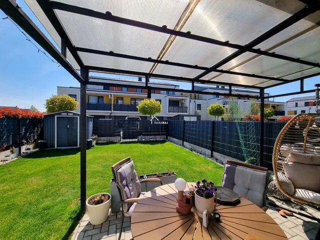 Eladó lakás Mosonmagyaróvár 64 nm