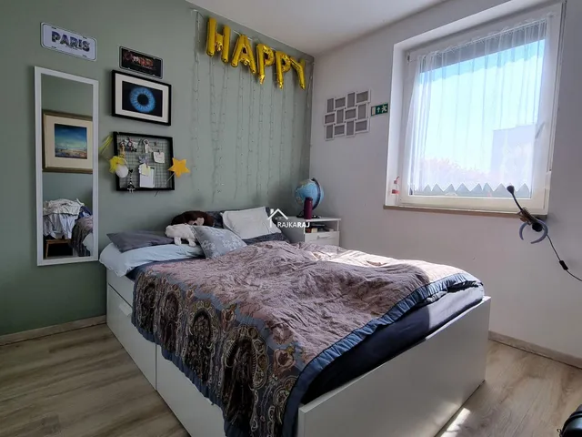 Eladó lakás Mosonmagyaróvár 64 nm