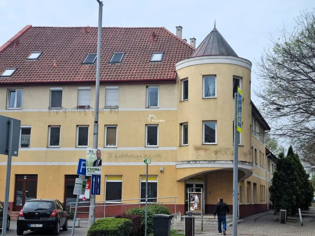 Eladó lakás Mosonmagyaróvár, Moson 82 nm